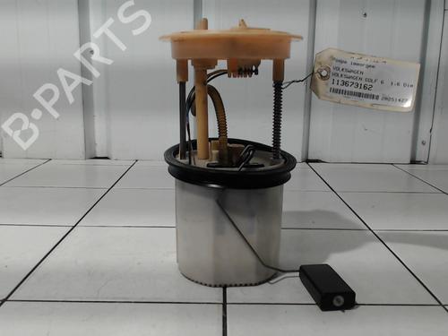 Fuel pump VW GOLF VI (5K1) 1.6 TDI | BP31810134M76  - Image 5