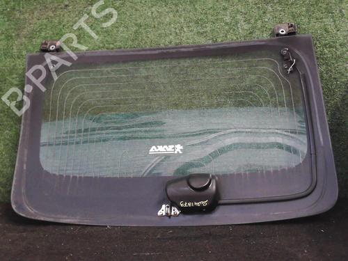 Tailgate PEUGEOT 107 (PM_, PN_) 1.0 | BP25636485C6