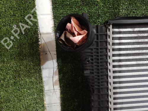 Used Intercooler Intercooler AUDI A3 (8P1) 2.0 TDI 16V (140 hp) 25650203 25650203
