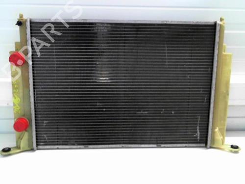 Køler FIAT STILO (192_) 1.9 D Multijet (120 hp) 25637340