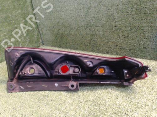 Right taillight NISSAN NOTE (E11, NE11) 1.5 dCi | BP25629243C35 