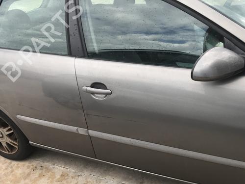 Rear right window mechanism SEAT IBIZA III (6L1) 1.9 TDI | BP25639135C25 