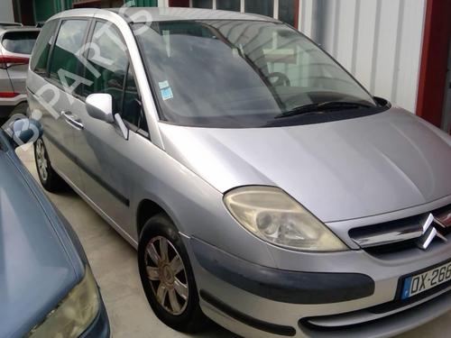 Tailgate CITROËN C8 (EA_, EB_) 2.0 HDi 165 | BP25639895C6 - Image 10