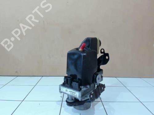 Used Steering pump Steering pump RENAULT LAGUNA III (BT0/1) 1.5 dCi (BT00, BT0A, BT0T, BT1J) (110 hp) 25631886 25631886