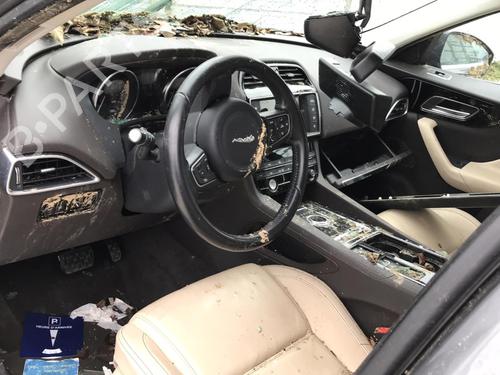 Water radiator JAGUAR F-PACE (X761) 2.0 TD4 AWD | BP34106721M31 - Image 24