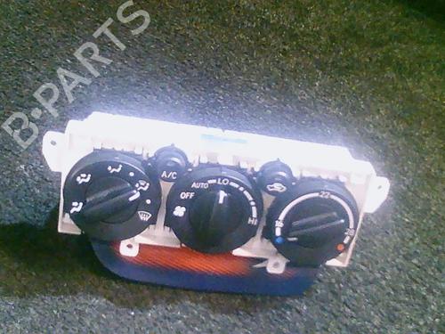 Used Climate control TOYOTA AVENSIS Estate (_T22_) 2.0 D-4D (CDT220_, CDT220R) (110 hp) 25641856