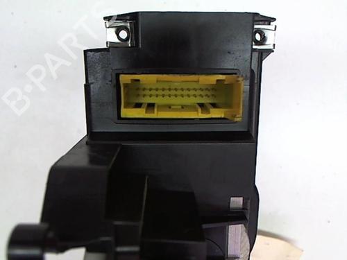Climate control SEAT IBIZA II (6K1) 1.9 SDI | BP25638099I5 
