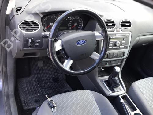 Left headlight FORD FOCUS II (DA_, HCP, DP) 1.6 TDCi | BP25642279C28 - Image 6