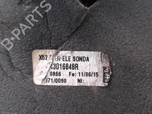 Right mirror DACIA SANDERO II 1.5 dCi | BP32233482C27 