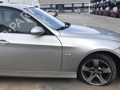 Gearbox BMW 3 (E90) 318 d | BP27250436M3  - Image 22