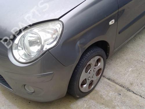 Steering column KIA PICANTO I (SA) 1.0 | BP35778917M21  - Image 6