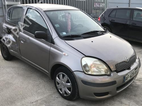 Switch TOYOTA YARIS (_P1_) 1.4 D-4D (NLP10_, NLP10R) | BP27545586I30 - Image 6