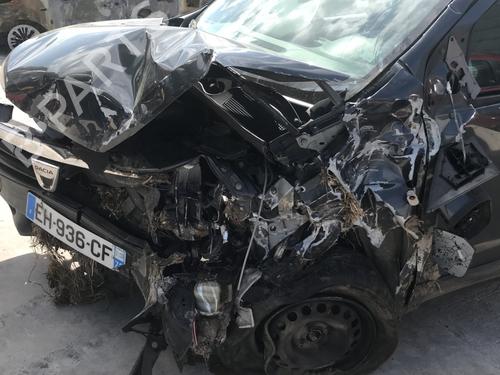 Starter DACIA LODGY (JS_) 1.5 dCi (JSMC, JSAF) | BP30044704M8 - Image 6