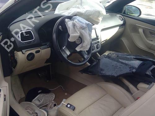 AC compressor VW EOS (1F7, 1F8) 2.0 TDI | BP25639390M34  - Image 14