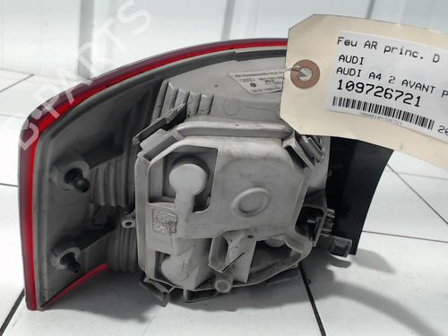 Høyre baklys AUDI A4 B7 Avant (8ED) 2.0 TDI | BP28359994C35 