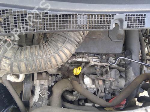 Starter OPEL MOVANO B Van (X62) 2.3 CDTI FWD (FV) | BP25635188M8 - Image 20