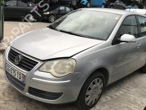 Rear left window mechanism VW POLO (9N_, 9A_) 1.4 TDI | BP28359998C24 
