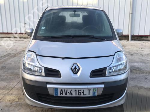 Right front driveshaft RENAULT MODUS / GRAND MODUS (F/JP0_) 1.5 dCi 75 | BP25650366M39  - Image 8