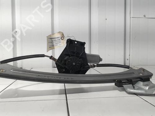 Used Rear right window mechanism CHRYSLER PT CRUISER (PT_) 2.2 CRD (121 hp) 32003610