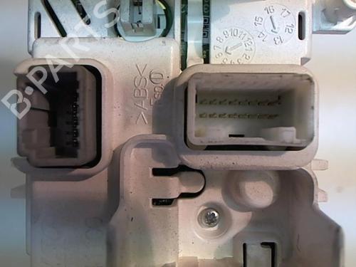 Used Climate control Climate control RENAULT CAPTUR I (J5_, H5_) 1.5 dCi 90 (J5N4, J5M5, J5MW, J5M6, J5AL, J5AJ) (90 hp) 25637717 25637717