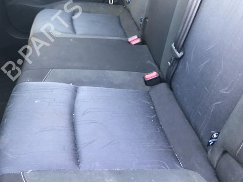 Climate control CITROËN C4 II (NC_) 1.6 HDi 110 | BP25996284I5 - Image 41