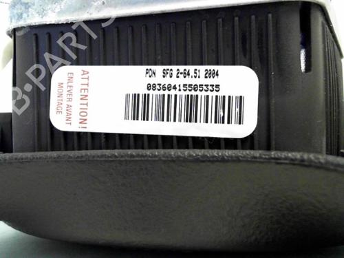 driver-airbag-peugeot-807-eb_-2002-25640813 main image