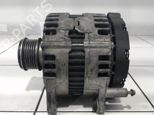 Alternator VW PASSAT B6 (3C2) 1.9 TDI | BP40526749M7 - Image 2