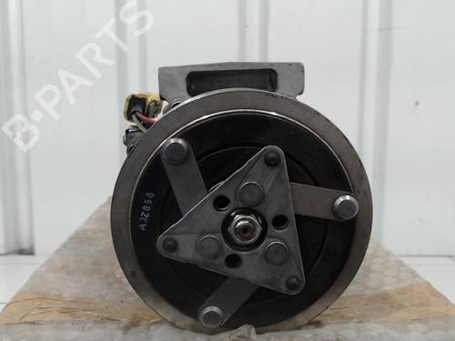Used AC compressor AC compressor 25644695 25644695