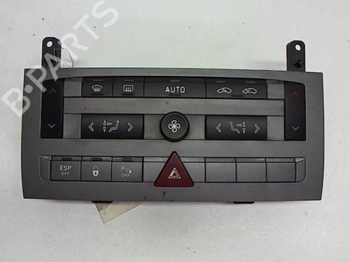 Used Climate control CITROËN C5 II (RC_) 2.0 HDi (RCRHRH) (136 hp) 25641528