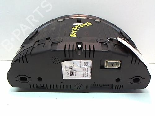 Used Instrument cluster Instrument cluster MERCEDES-BENZ SPRINTER 5-t Platform/Chassis (B906) 513 CDI (906.155, 906.253, 906.255, 906.153) (129 hp) 25648913 25648913
