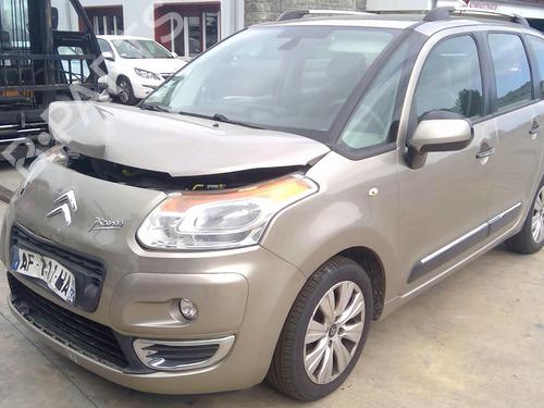 Devioluci CITROËN C3 Picasso (SH_) 1.6 HDi | BP25642473I23 - Image 4