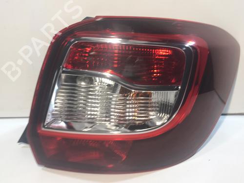 Used Right taillight DACIA SANDERO II TCe 90 (B8M1, B8MA, B8AC) (90 hp) 29475923