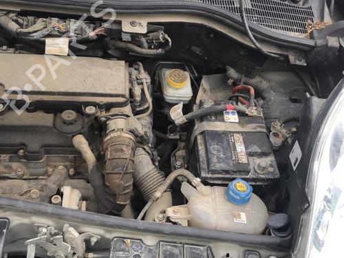 ABS pump PEUGEOT BIPPER Tepee 1.4 HDi | BP25644997M43  - Image 14