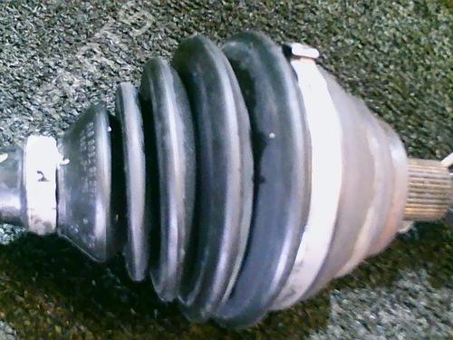 Left front driveshaft SKODA OCTAVIA II Combi (1Z5) 1.9 TDI 4x4 | BP25647530M38 