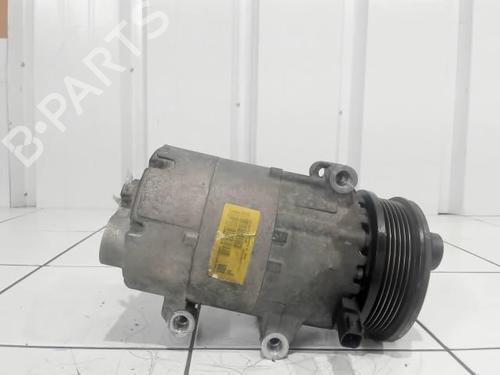 Used AC compressor AC compressor FORD S-MAX (WA6) 1.8 TDCi (125 hp) 25631472 25631472