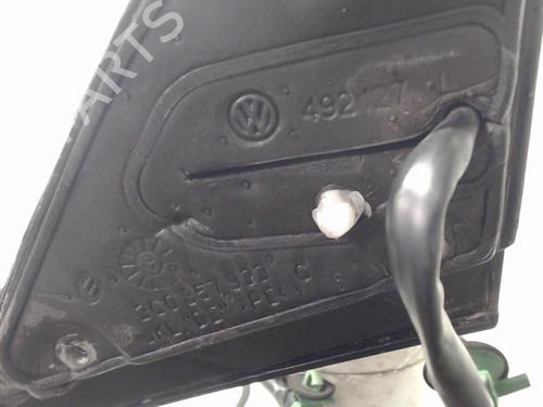 Retrovisor izquierdo VW PASSAT B6 Variant (3C5) 2.0 TDI 16V 4motion | BP30484958C26