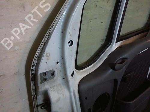 Right front door CITROËN JUMPER I Van (244) 2.2 HDi | BP25650653C3 
