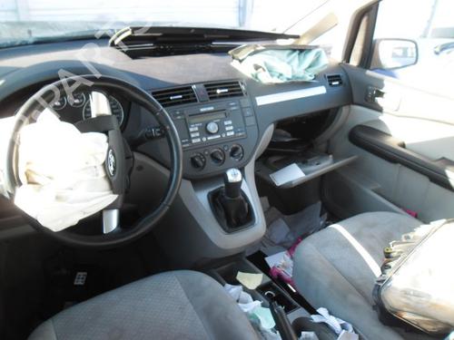 Left front driveshaft FORD FOCUS C-MAX (DM2) 1.6 TDCi | BP25634088M38 - Image 7