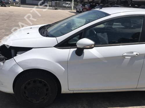 Radio FORD FIESTA VI (CB1, CCN) 1.4 TDCi | BP28676833E6 - Image 30