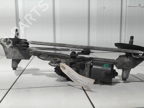 Front wiper motor NISSAN JUKE (F15) 1.5 dCi | BP31029087M29