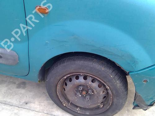 Left headlight RENAULT KANGOO (KC0/1_) 1.5 dCi (KC08, KC09) | BP36674053C28 - Image 12
