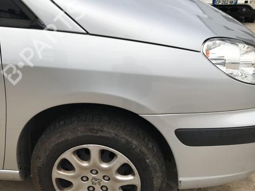 Radio PEUGEOT 807 (EB_) 2.2 | BP32507010E6 - Image 10