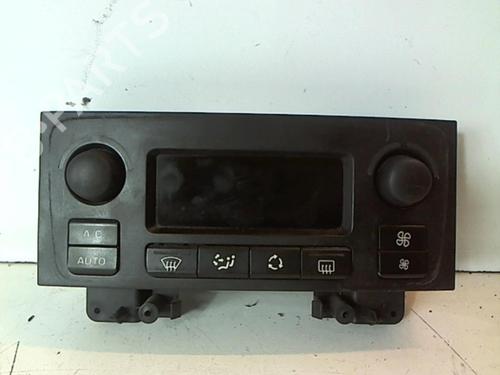 Used Climate control PEUGEOT 307 Break (3E) 1.6 HDi (90 hp) 25633395