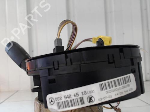 Steering column stalk MERCEDES-BENZ A-CLASS (W168) A 170 CDI (168.009, 168.109) | BP28187316I23 