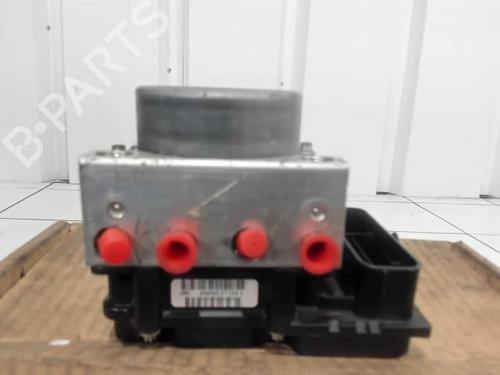ABS pump CITROËN NEMO MPV 1.4 HDi | BP25634481M43 