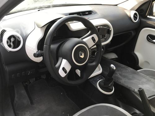 Instrument cluster RENAULT TWINGO III (BCM_, BCA_) 1.0 SCe 70 (BCMB) | BP30399253C47  - Image 19