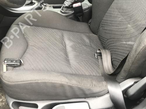 Steering column stalk PEUGEOT 308 I (4A_, 4C_) 1.6 HDi | BP29513671I23 