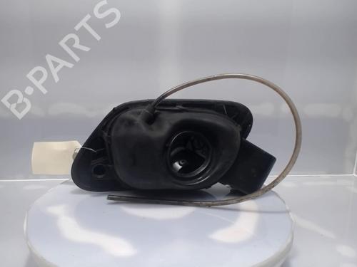 Fuel flap VW GOLF VII (5G1, BQ1, BE1, BE2) 1.6 TDI | BP28151859C131 