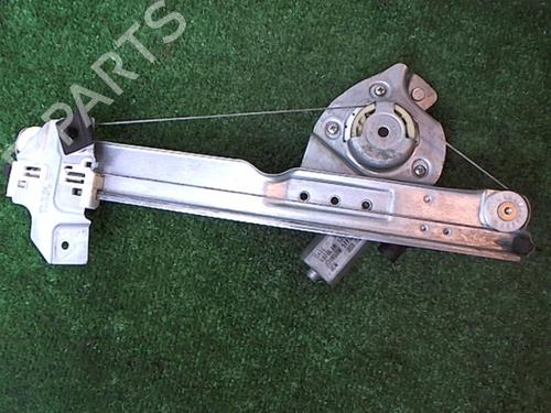 Rear right window mechanism DACIA DUSTER (HS_) 1.5 dCi | BP25645263C25  - Image 10
