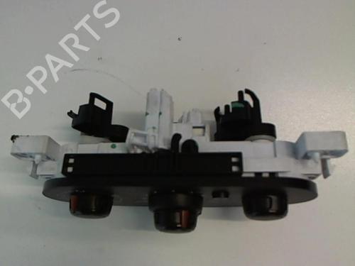 Climate control DACIA SANDERO II 1.0 SCe 75 (B8JC, B8JD, B8NC) | BP25648666I5 